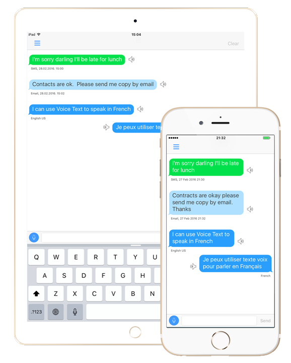 free voice to text software for mac